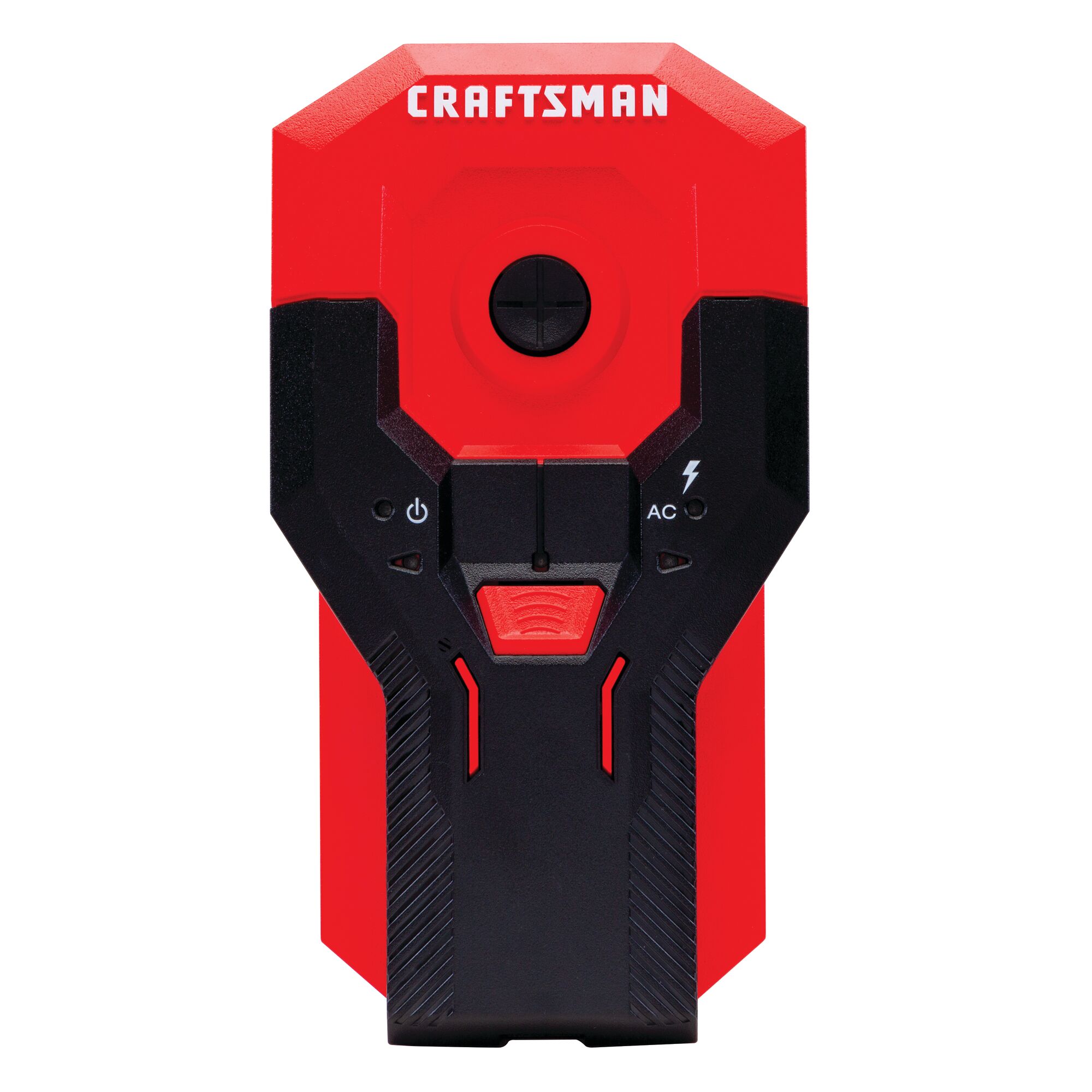 View of CRAFTSMAN Measuring: Stud Finders on white background