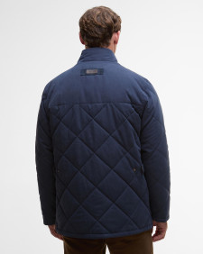 Elter Quilted Jacket 
