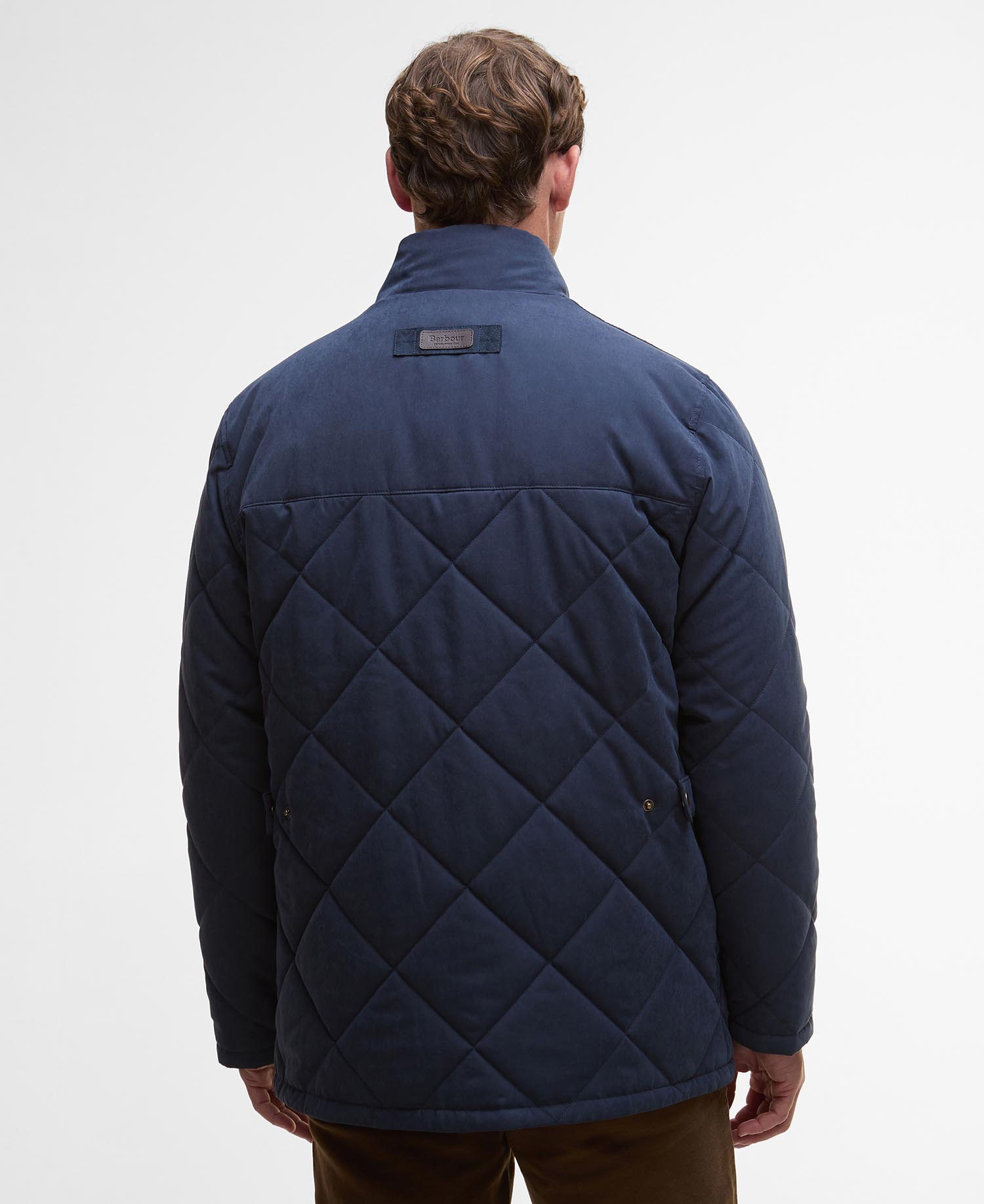 Elter Quilted Jacket image number 2