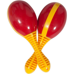 Mini Maracas, Pair