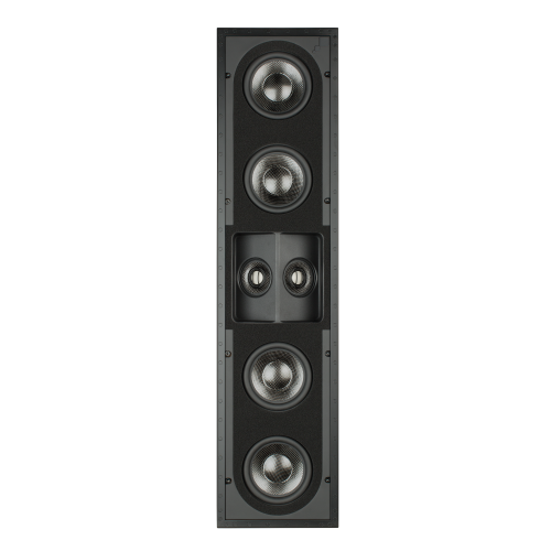 R2SUR LARGE REFERENCE IN-WALL SURROUND SPEAKER (1 EACH)