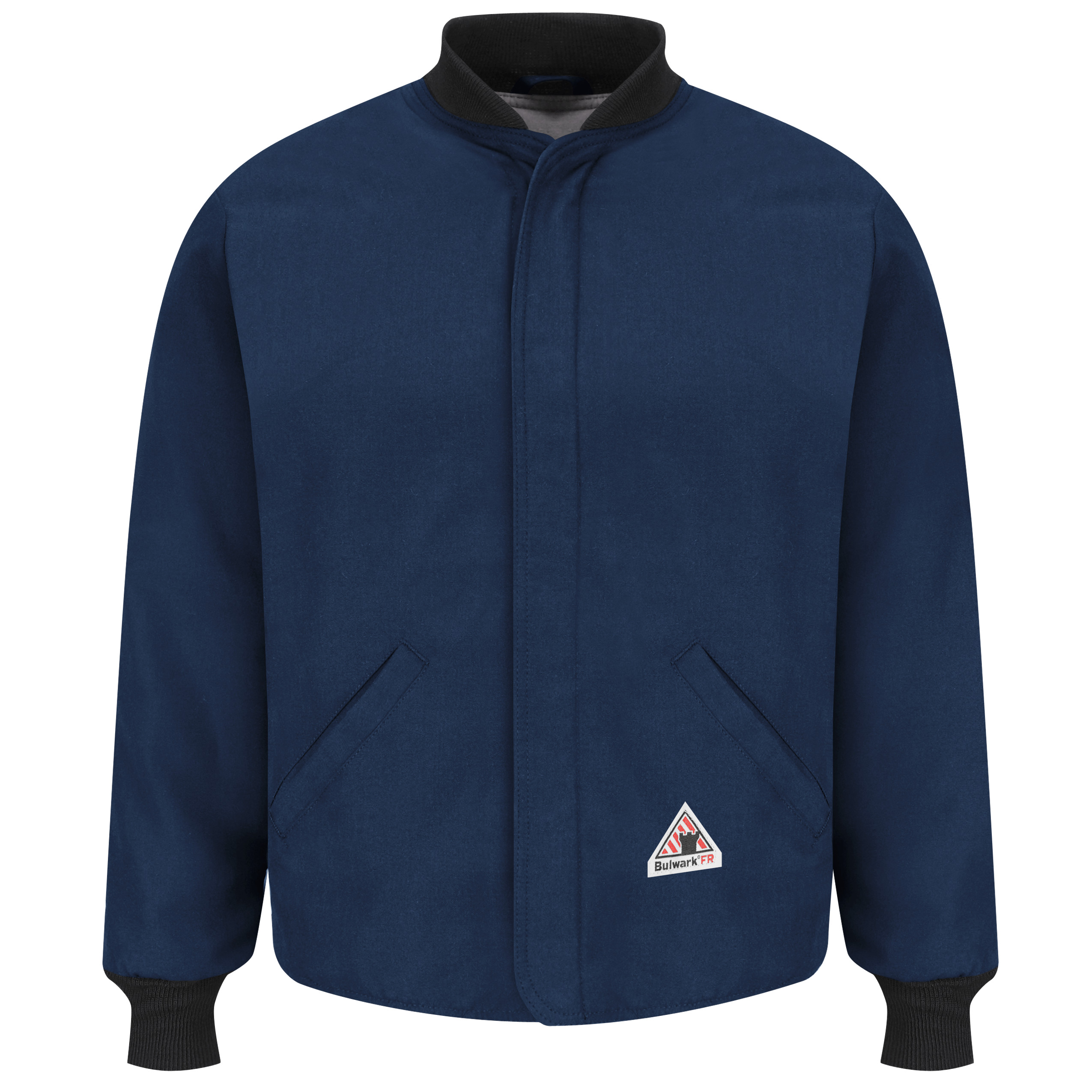 Men‘s Midweight Nomex FR Sleeved Jacket Liner-Bulwark