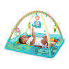 More-in-One Ball Pit Fun