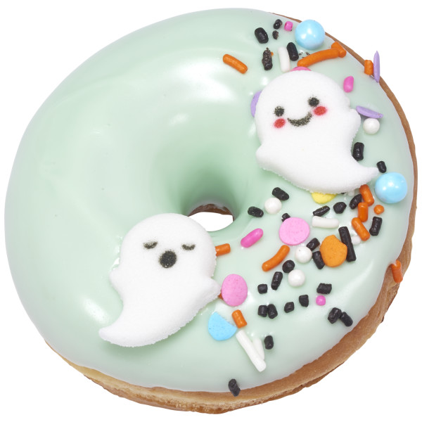 Ghost Buddies Assortment Dec-Ons® Decorations