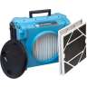 Dri-Eaz, HEPA 700 Air Scrubber