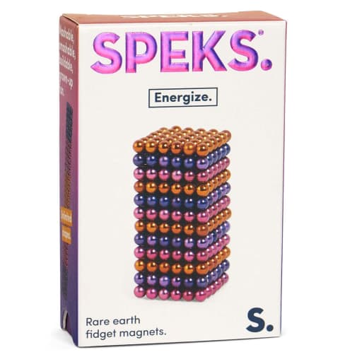 Gradient Energize Speks