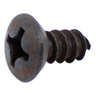 HIL50202, Hillyard, Screw Oval Head Sheet Metal