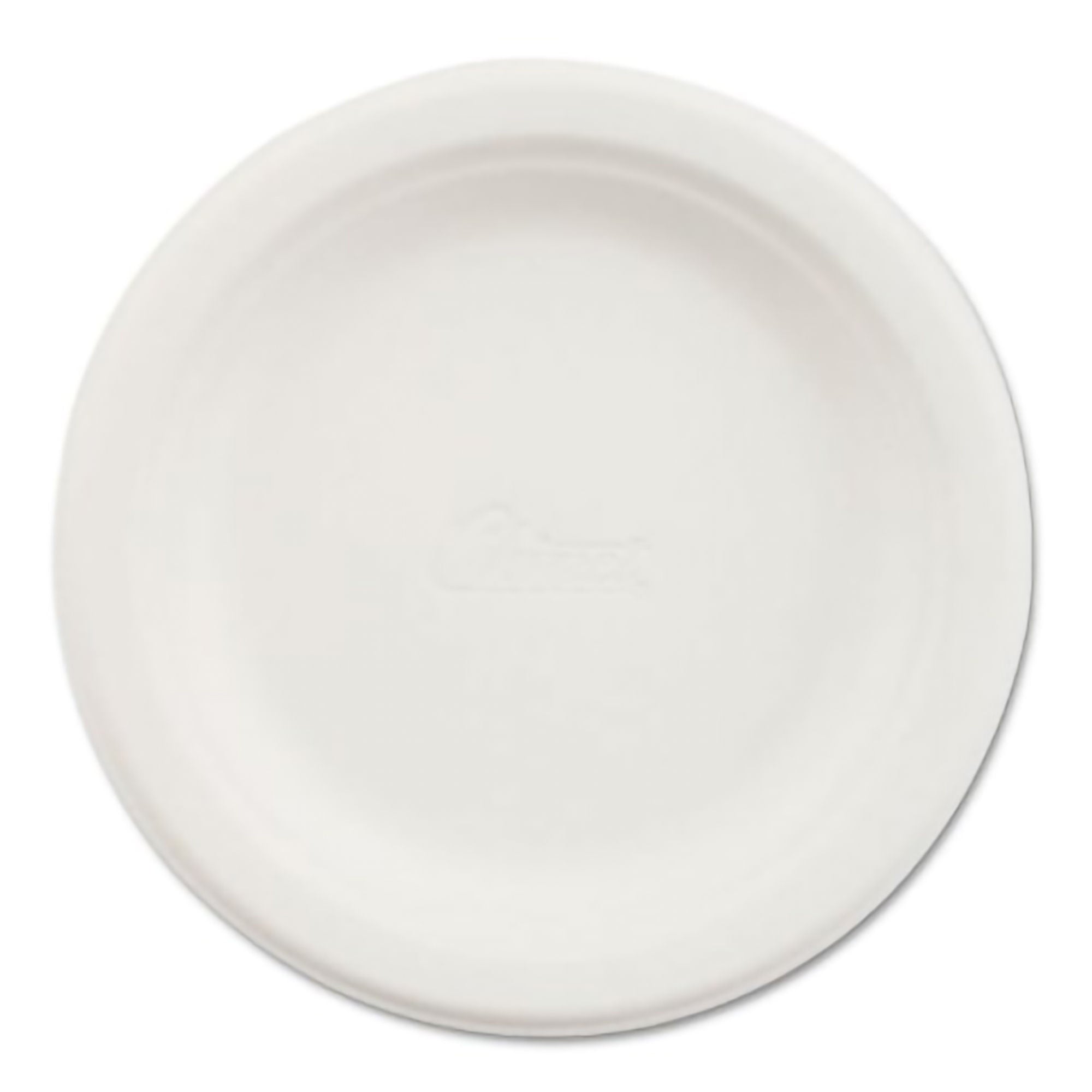 Chinet® Plate