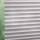 Crêpe FR Re-Life 1610 Pleated Blind