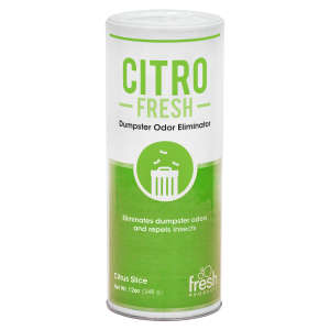 Fresh Products, Citro Fresh, Deodorizer, Citronella, Liquid, Air Freshener, 12 oz Bottle