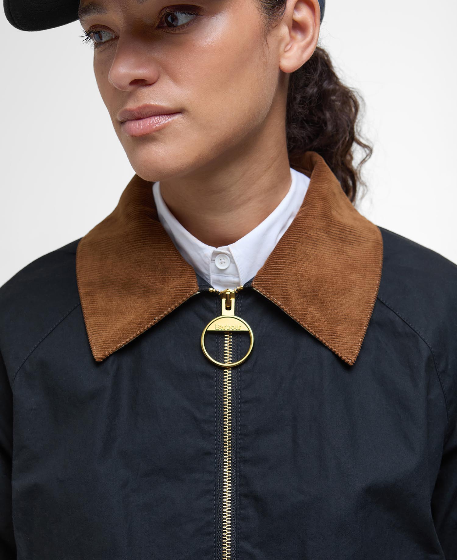 Catlin Showerproof Jacket image number 4