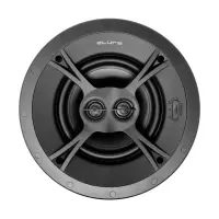 6.5" In-Ceiling Speaker Zero edge Wave Electronics 6.5" In-Ceiling Speaker Zero edge Wave Electronics