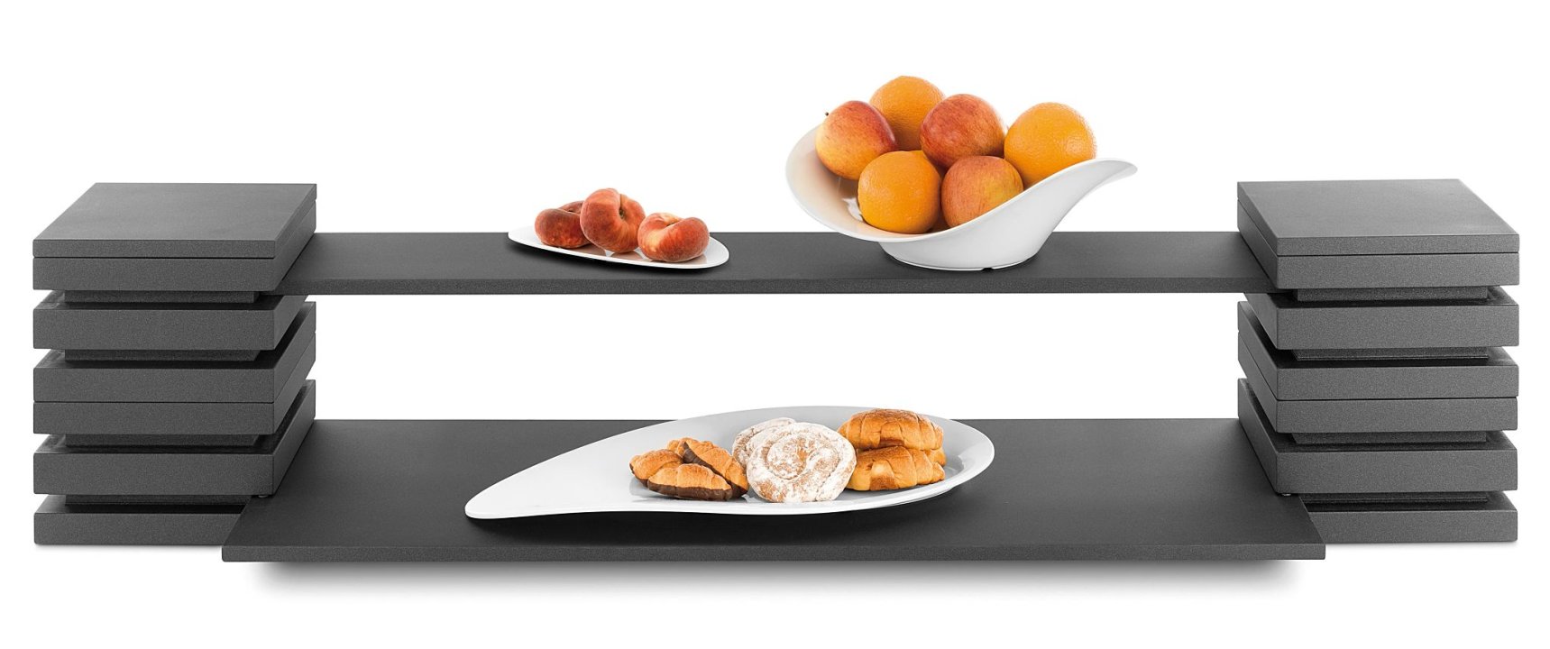 Basic two level presentation Kit For CUBIC