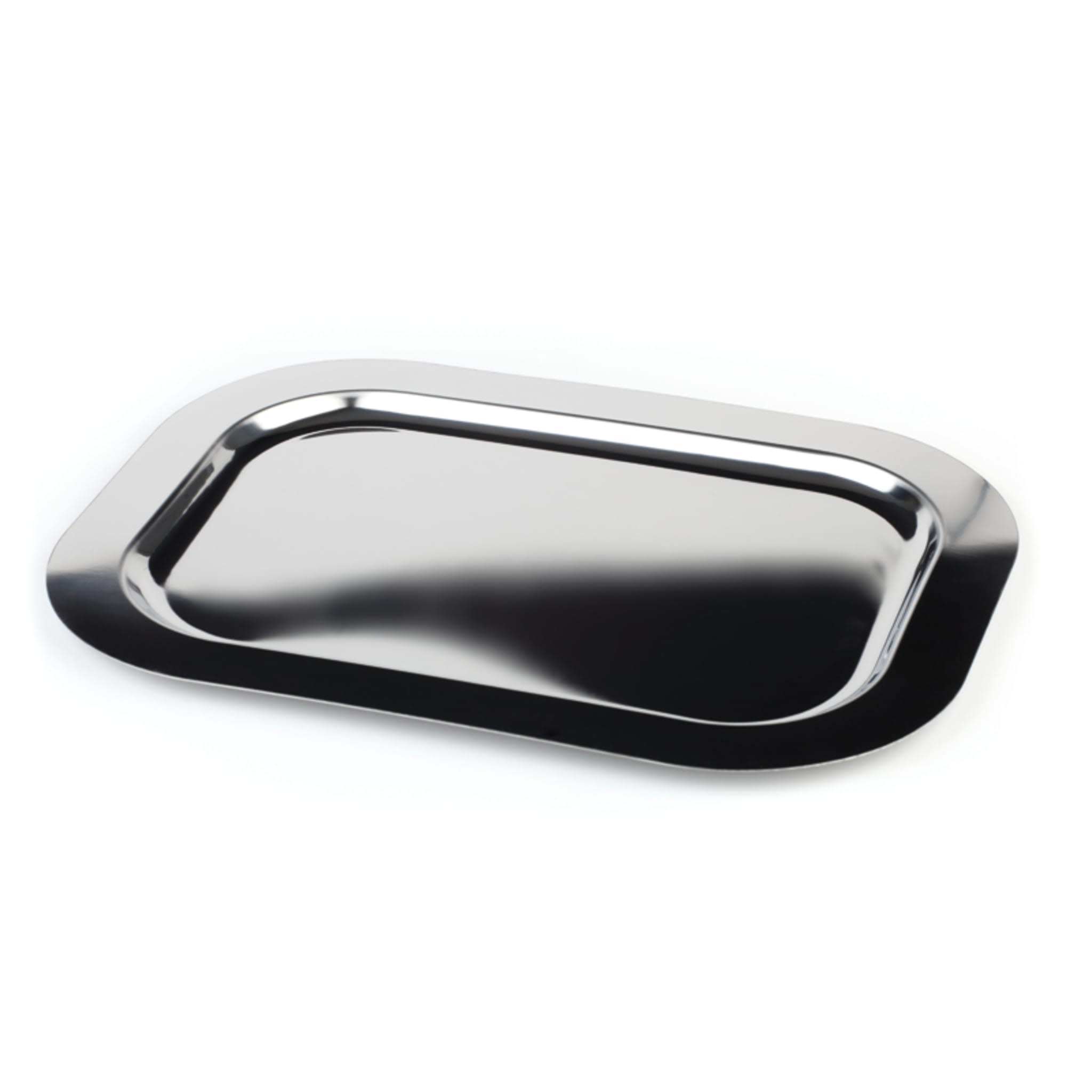 Finesse Round Edge Tray