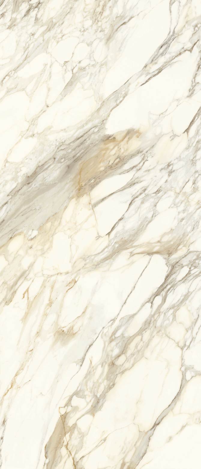 Kelby Gold 47×109 Slab Bookmatch B Polished Rectified