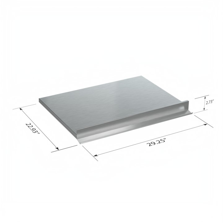 Drip Tray Assy 15-Bird