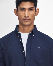 Marsden Tailored Long-Sleeved Shirt 