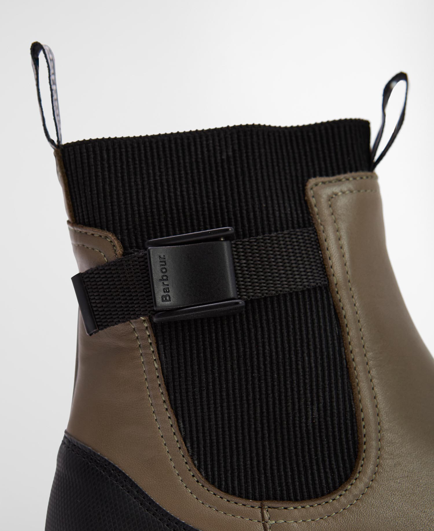 Klara Chelsea Boots image number 6