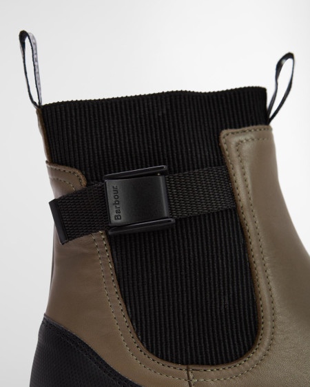 Klara Chelsea Boots