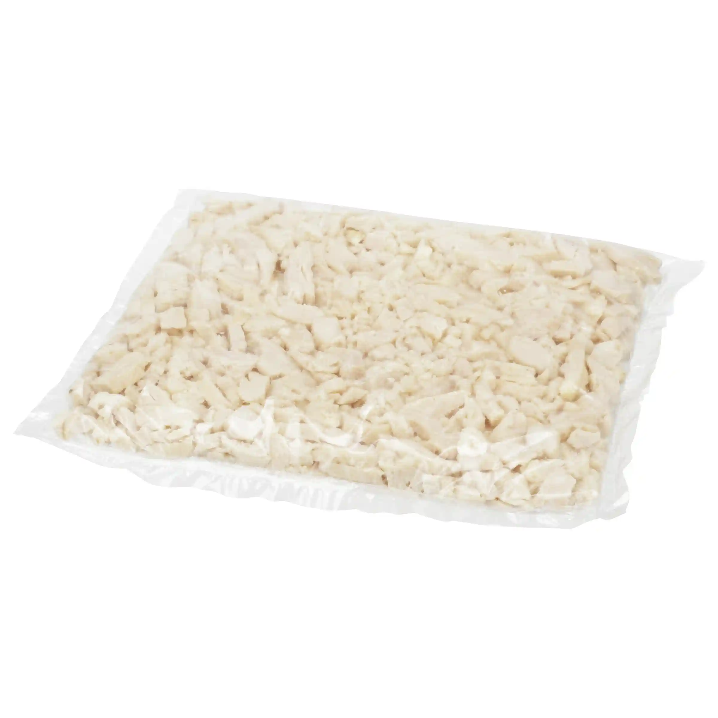 Tyson Red Label® Fully Cooked Unbreaded Grilled Chicken Breast Strips, Small  _image_3