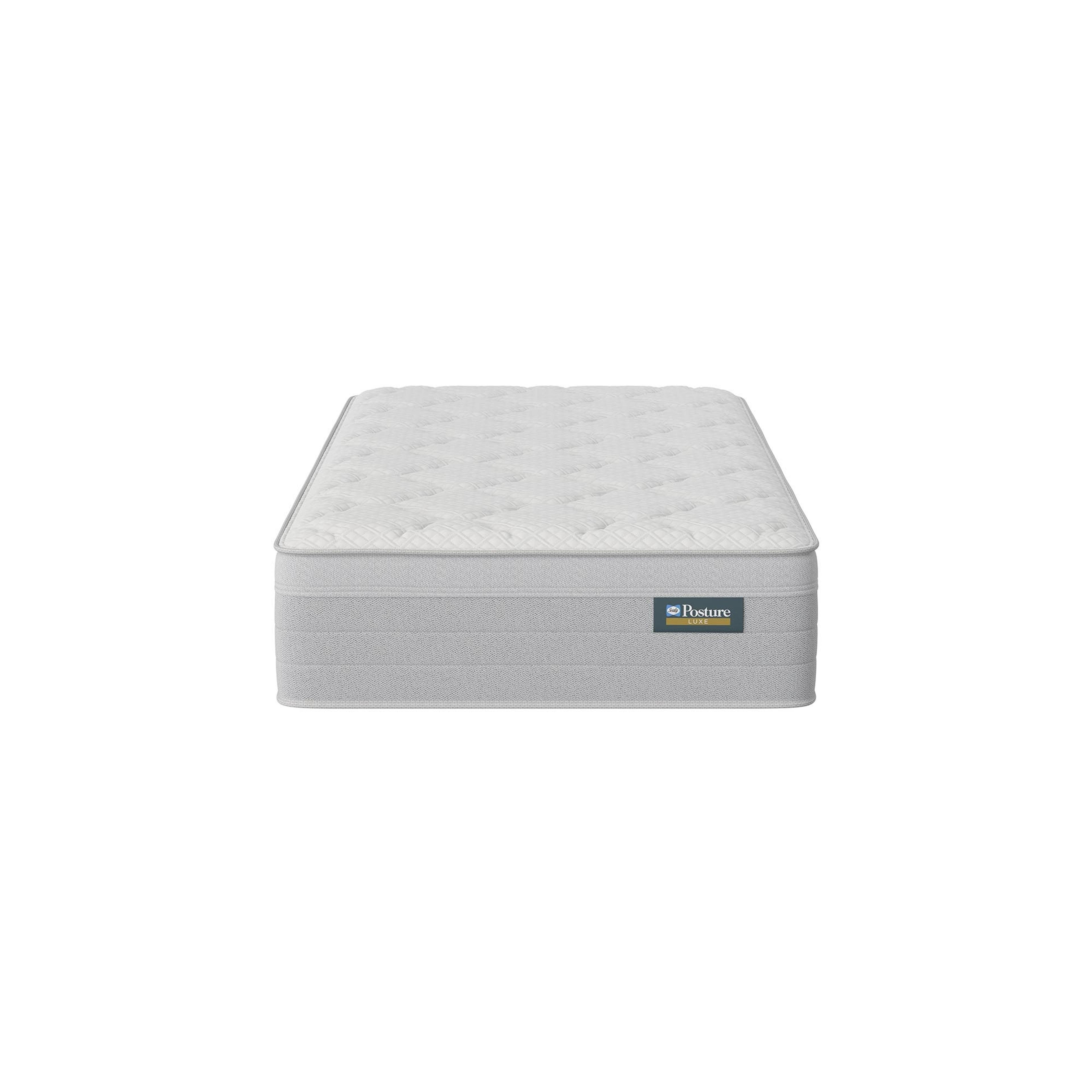 Product image of the  Sealy Hamilton Mattress, Medium from Forty Winks