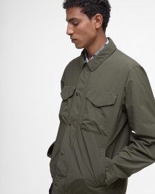 Camber Casual Jacket Uniform Green