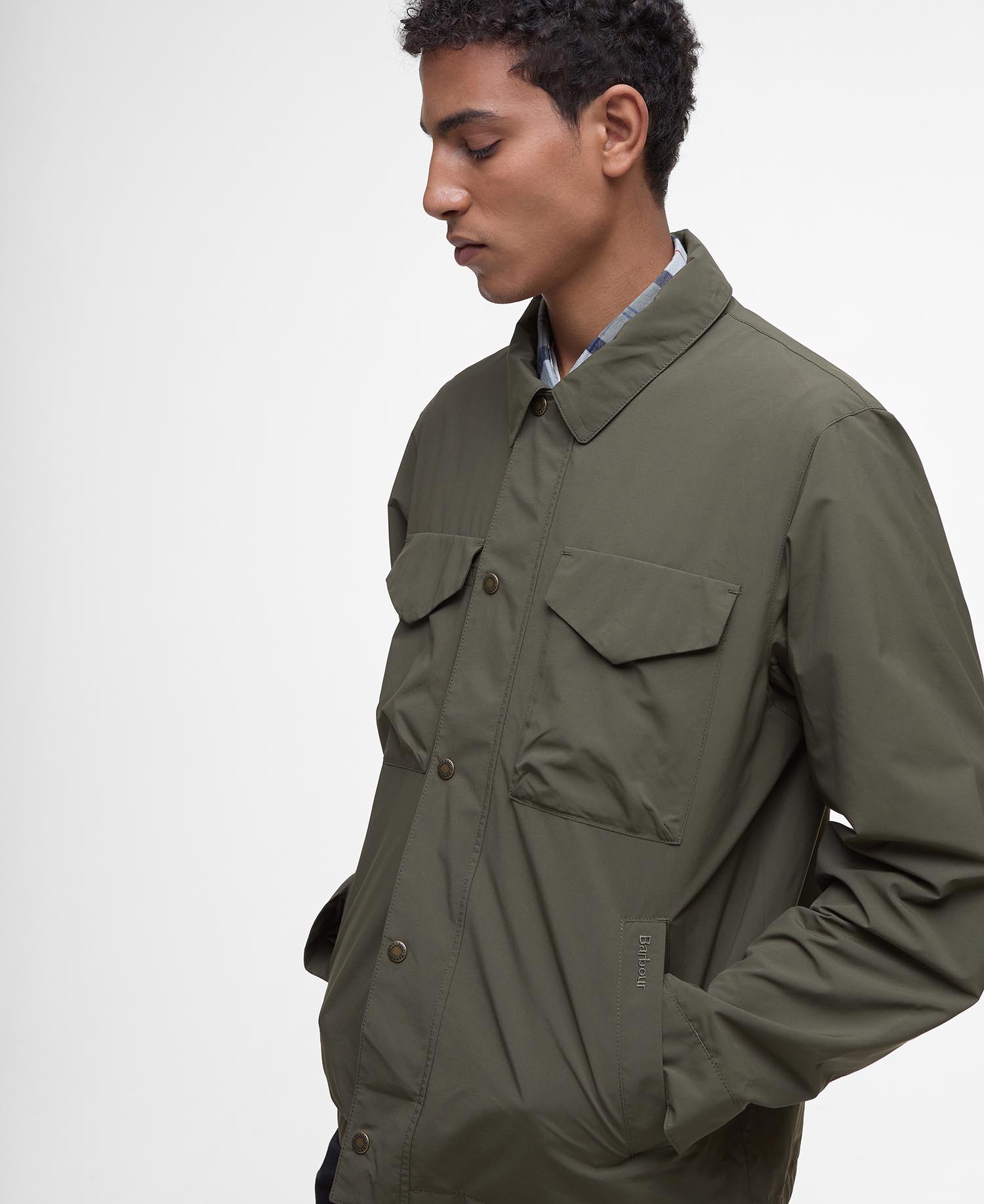 Camber Casual Jacket image number 3