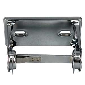 Impact, Standard Bath Tissue Dispenser, Chrome
