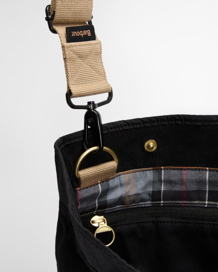 Transport 3-Way Tote Bag