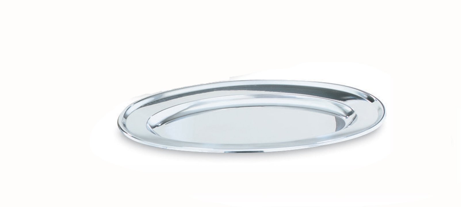 Oval Platters