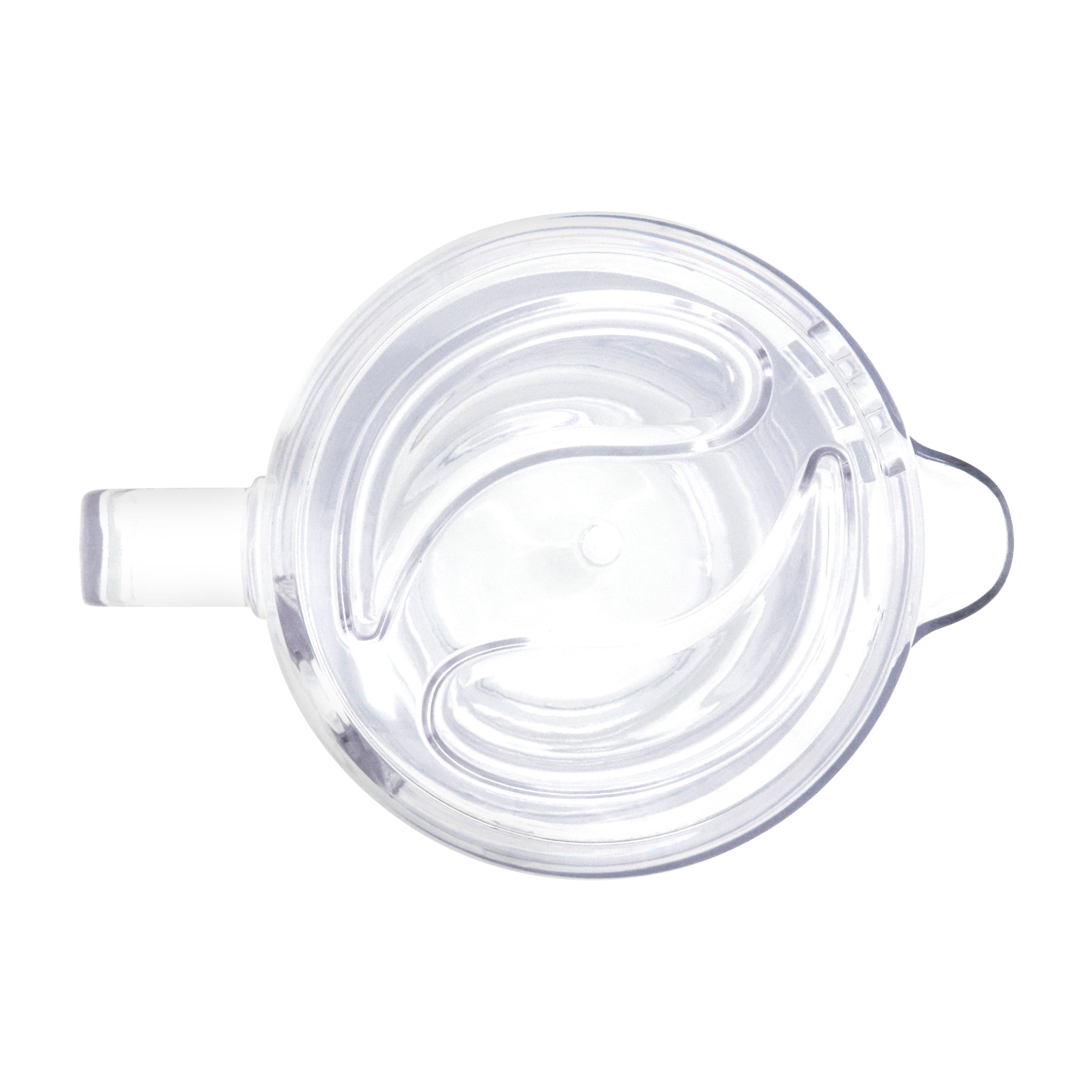 Zak Tabletime 2 quart Water Pitcher, Clear slideshow image 3 Zak Tabletime 2 quart Water Pitcher, Clear slideshow image 3
