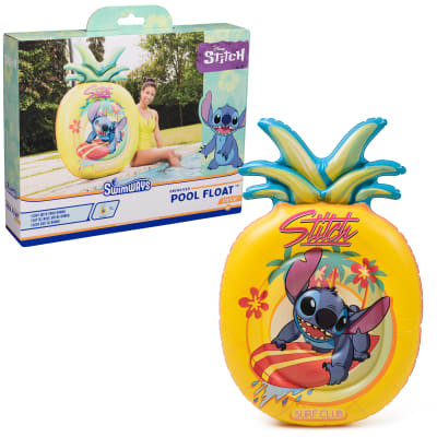 Swimways Stitch Oversized Pool Float