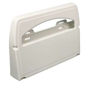 Impact,  Toilet Seat Cover Dispenser, White
