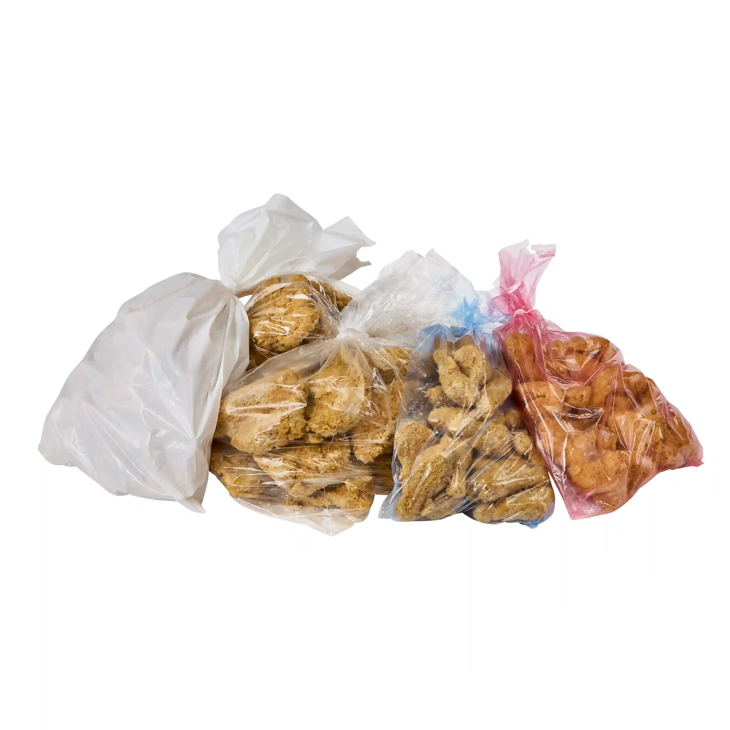 Tyson® Uncooked Breaded 8 Piece Cut Chicken_image_3