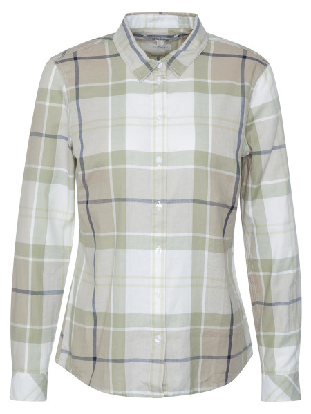 Bredon Regular Long-Sleeved Shirt
