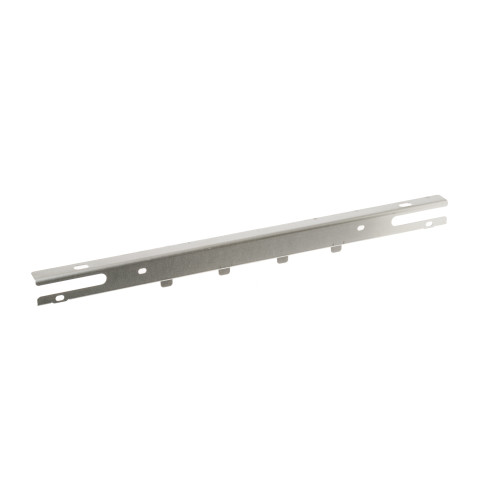 Range liner support
