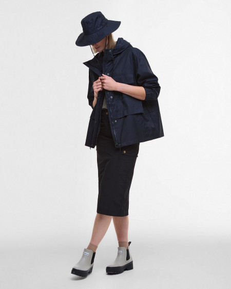 Reese Showerproof Jacket