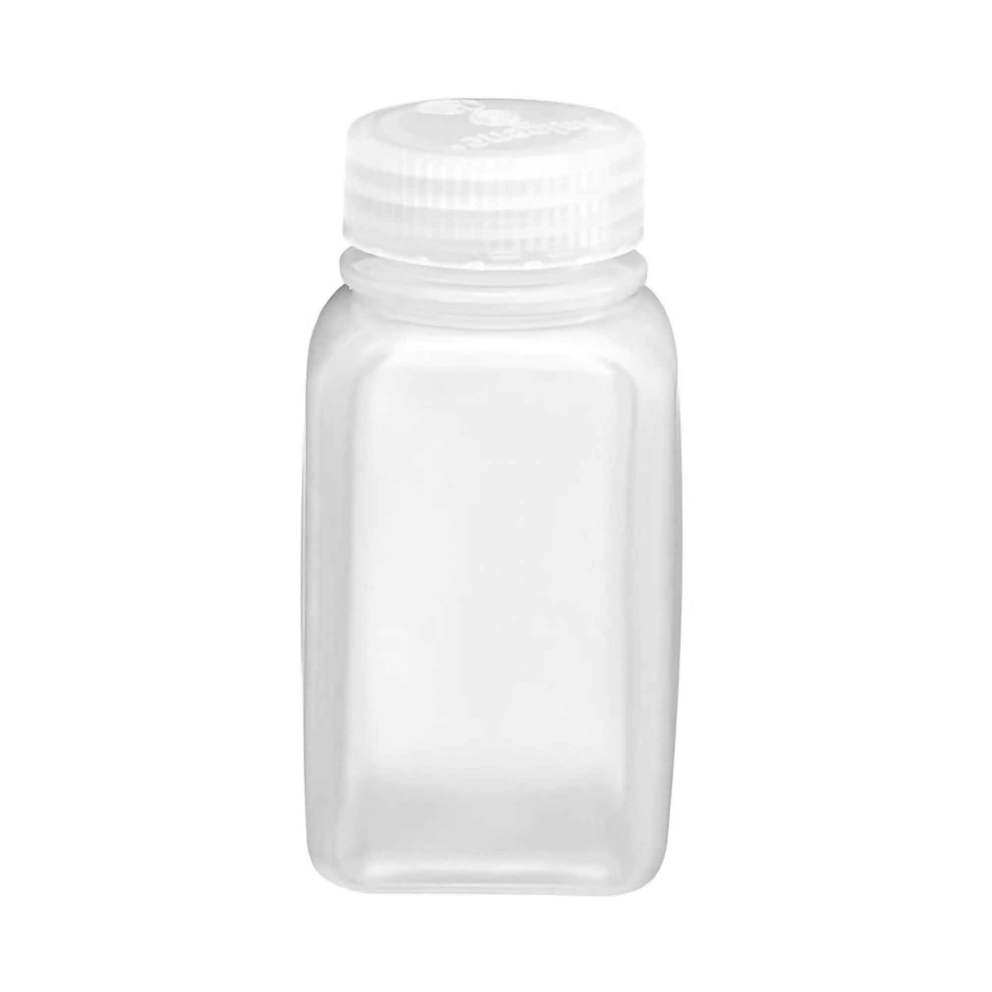 Thermo Scientific BOTTLE, WD MOUTH W/CLSR PPCO SQ 175ML (72/CS)