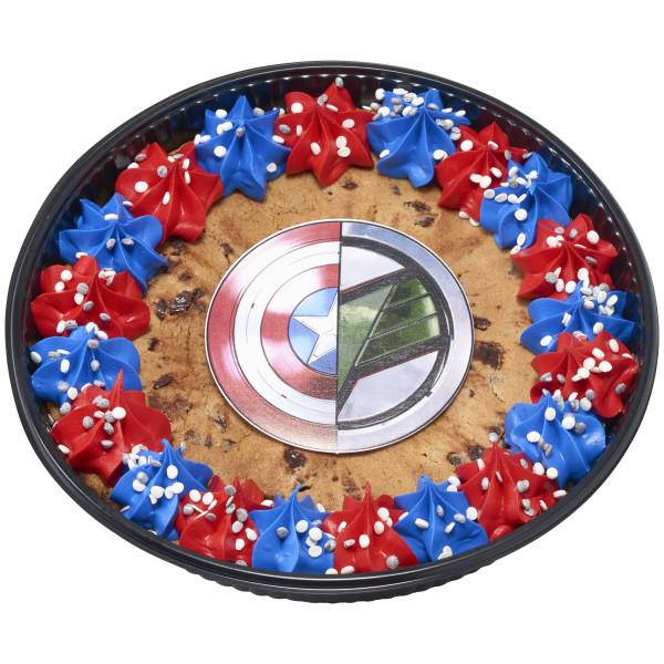 Marvel Studios' Captain America: Brave New World Layon