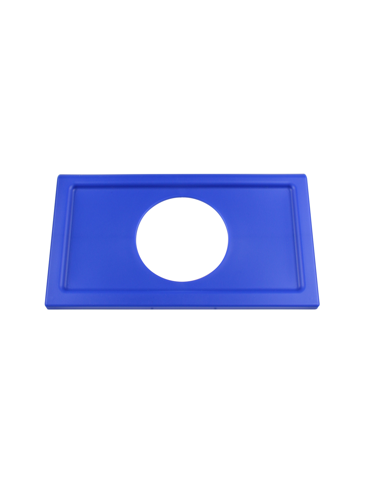 UPTOWN – Single – Opening – Circle – Royal Blue