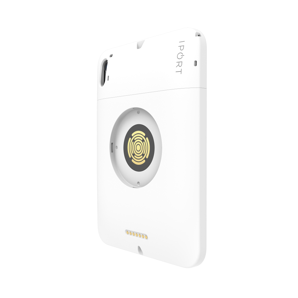 CONNECT PRO - Case for iPad mini A17 - White