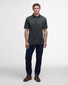Heydon Short-Sleeved Polo Shirt 