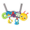 Travel-pillar Discovery Toy Bar™