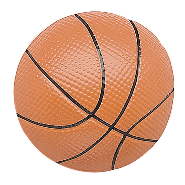 Basketball Pop Tops®