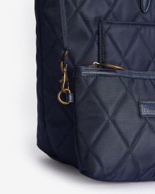 Tasche Quilted 