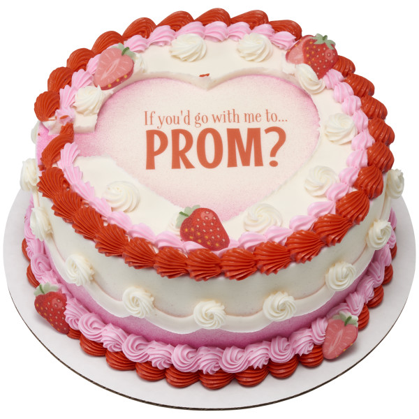 Heart Peel-Away Poly Collar