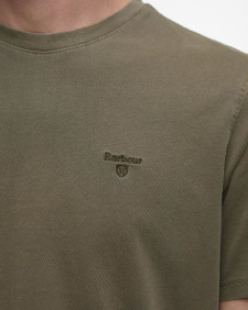 T-Shirt in cotone 