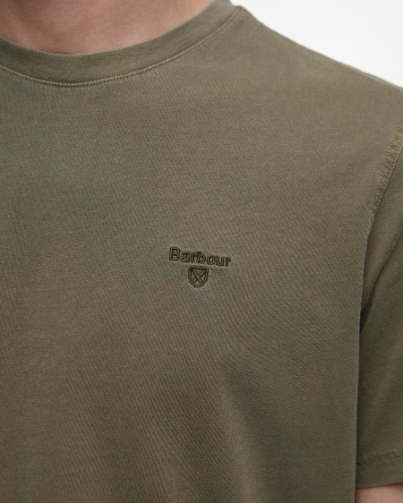 T-Shirt in cotone