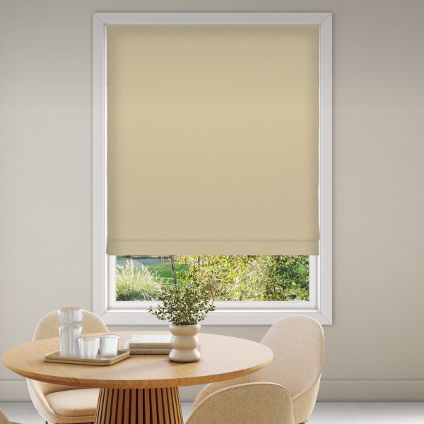 Hidden Hidden-09 Roman Blind