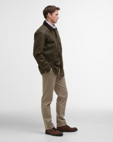 Giacca cerata Lowick 